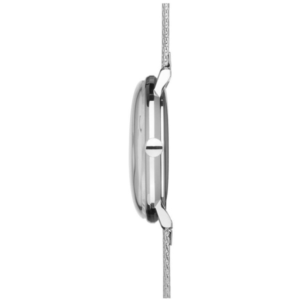 ZEGAREK JUNGHANS MAX BILL HANDAUFZUG