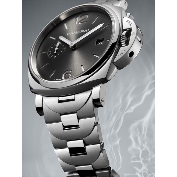ZEGAREK PANERAI LUMINOR DUE