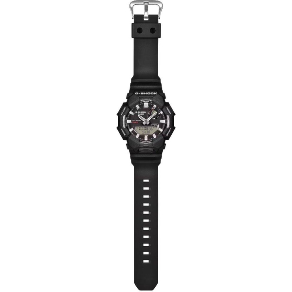 ZEGAREK G-SHOCK CLASSIC GA-010