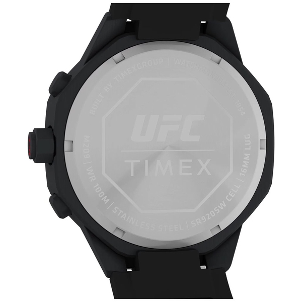 ZEGAREK TIMEX UFC KING CHRONOGRAPH