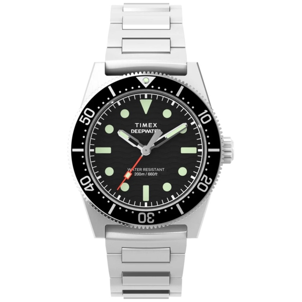 ZEGAREK TIMEX DEEPWATER REEF 200