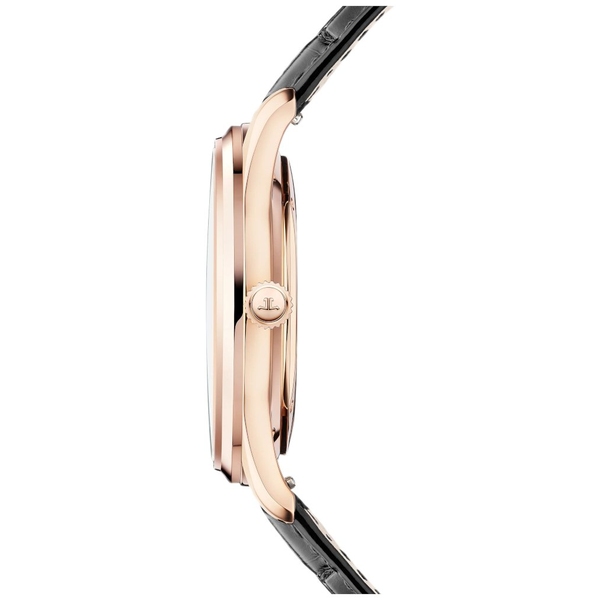 ZEGAREK JAEGER-LECOULTRE MASTER ULTRA THIN PERPETUAL CALENDAR