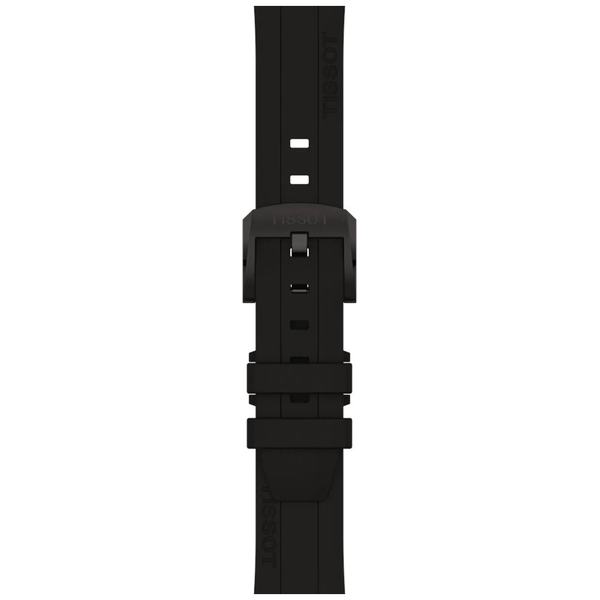 TISSOT SEASTAR 1000 QUARTZ CHRONOGRAPH 38MM