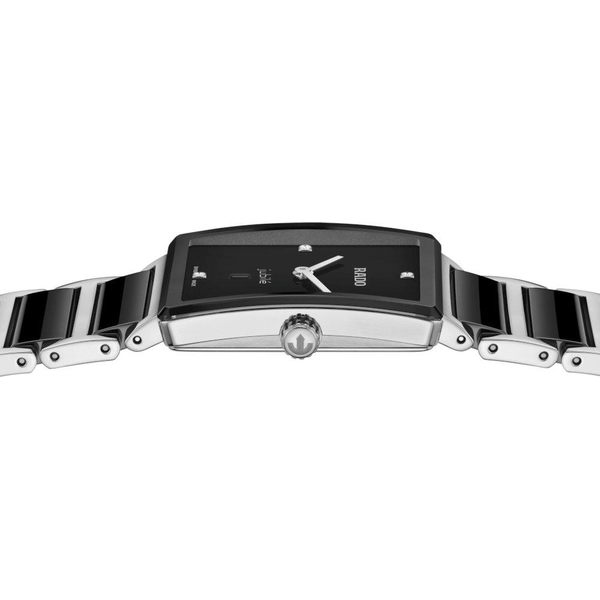 ZEGAREK RADO INTEGRAL DIAMONDS