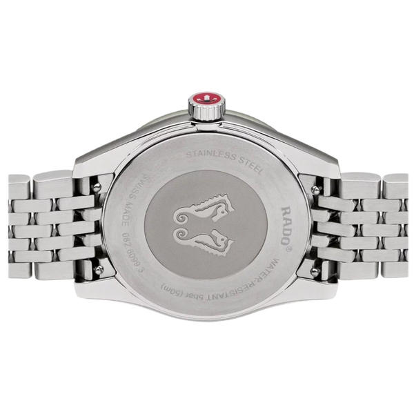 ZEGAREK RADO HYPERCHROME DIAMONDS