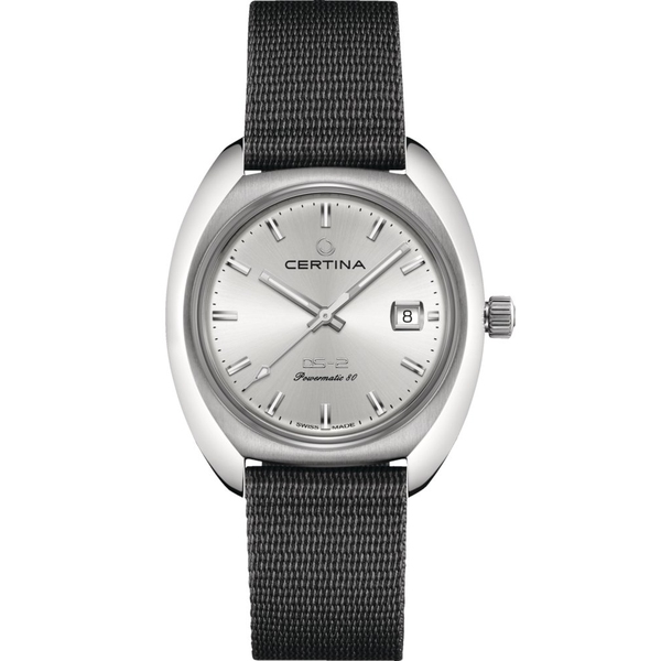 ZEGAREK CERTINA DS-2