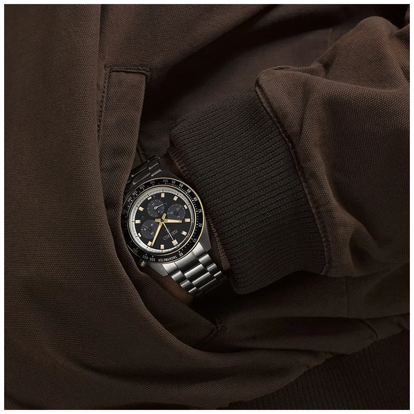 ZEGAREK SEIKO PROSPEX SPEEDTIMER SOLAR CHRONOGRAPH