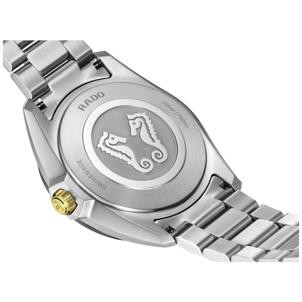 ZEGAREK RADO HYPERCHROME
