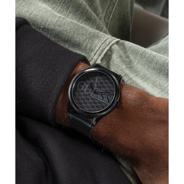 ZEGAREK GUESS REPUTATION