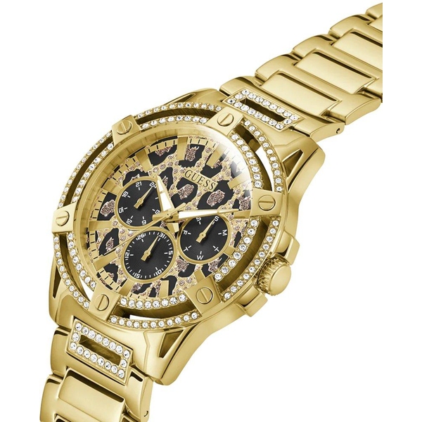 ZEGAREK GUESS KING