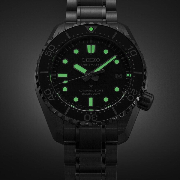ZEGAREK SEIKO PROSPEX MARINEMASTER 1968 HERITAGE