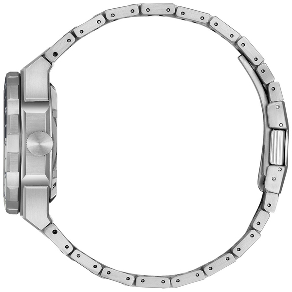 ZEGAREK CITIZEN MECHANICAL SERIES 8 GMT