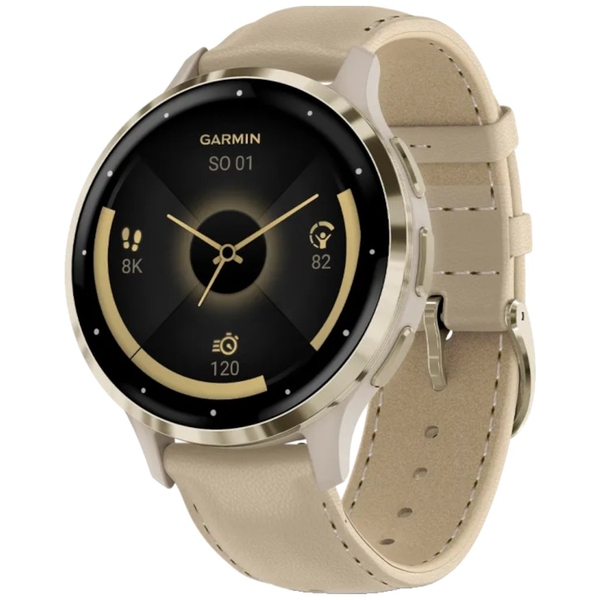 ZEGAREK GARMIN VENU 3S 41MM
