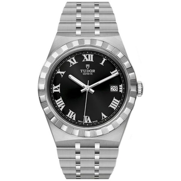 TUDOR ROYAL