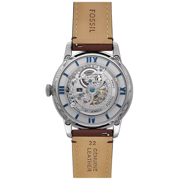 ZEGAREK FOSSIL TOWNSMAN AUTOMATIC