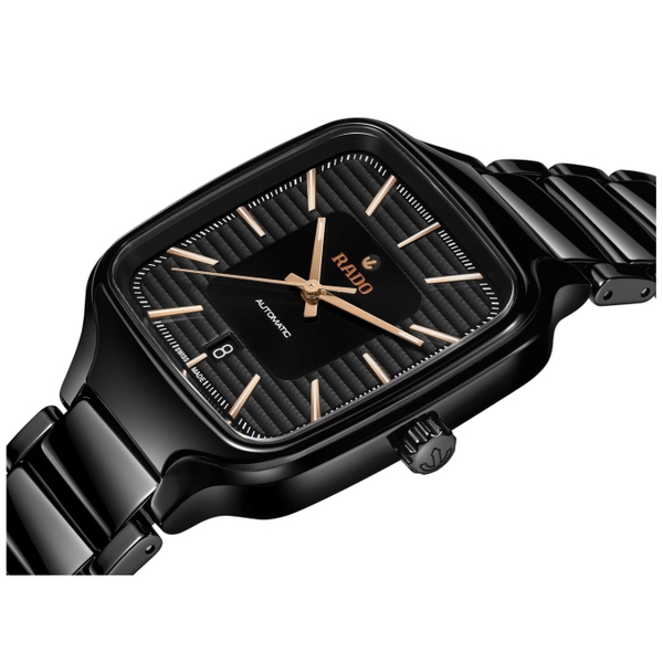 ZEGAREK RADO TRUE SQUARE AUTOMATIC
