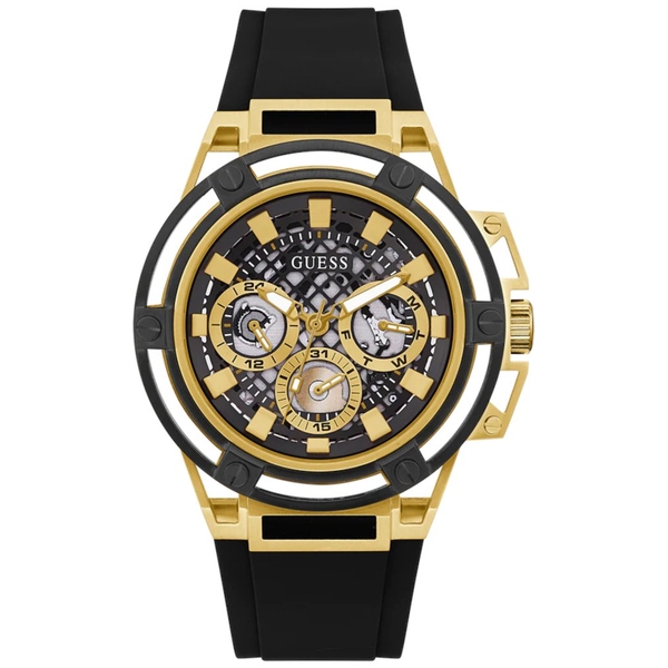 ZEGAREK GUESS MATRIX