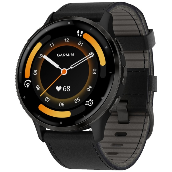 ZEGAREK GARMIN VENU 3 45MM