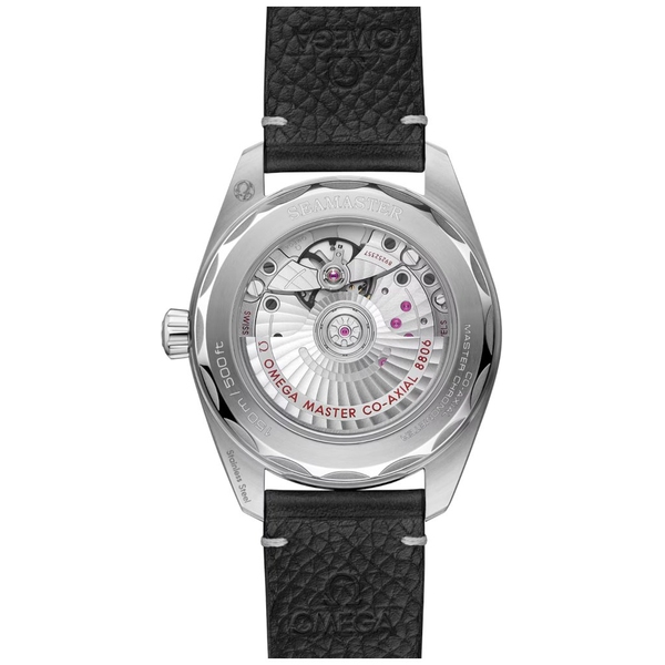 ZEGAREK OMEGA SEAMASTER RAILMASTER