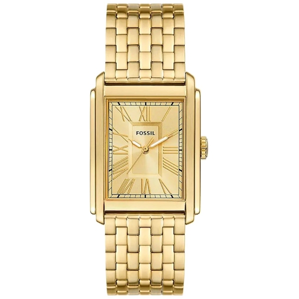 ZEGAREK FOSSIL CARRAWAY