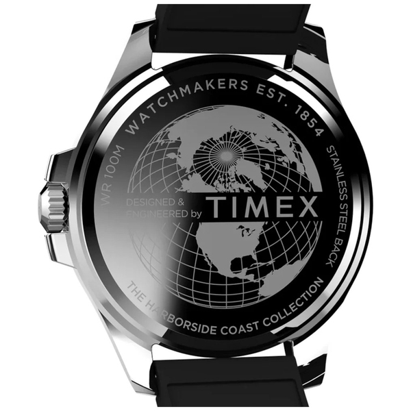 ZEGAREK TIMEX HARBORSIDE COAST