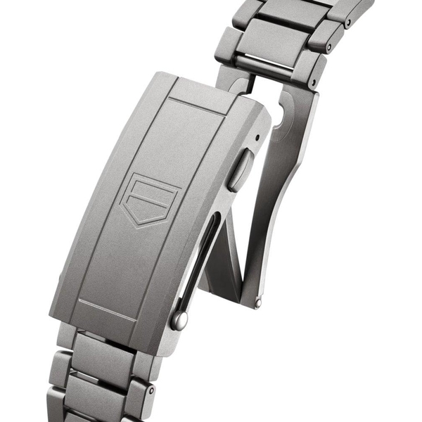 ZEGAREK TAG HEUER AQUARACER PROFESSIONAL 500 DATE LIMITED EDITION