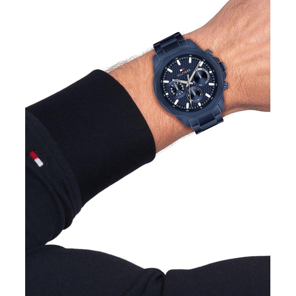 ZEGAREK TOMMY HILFIGER LARS