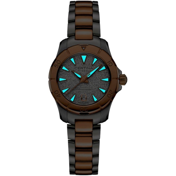 ZEGAREK CERTINA DS ACTION LADY 29MM