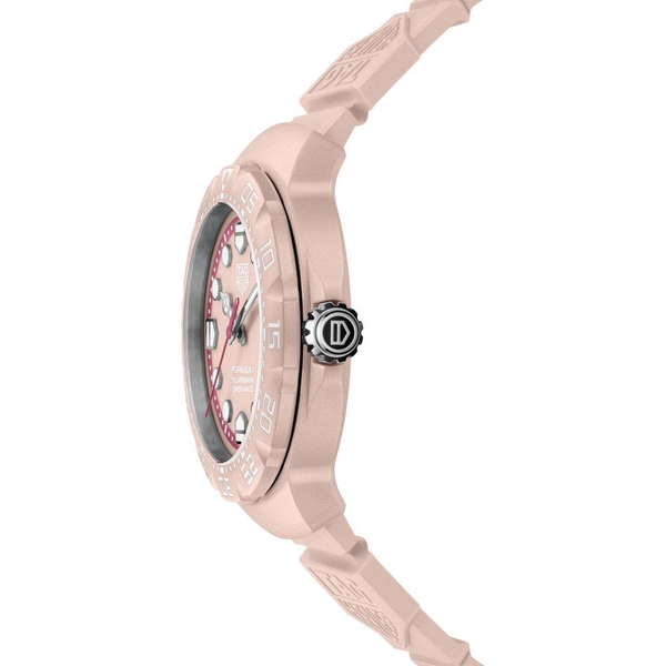 ZEGAREK TAG HEUER FORMULA 1 SOLARGRAPH LIMITED EDITION