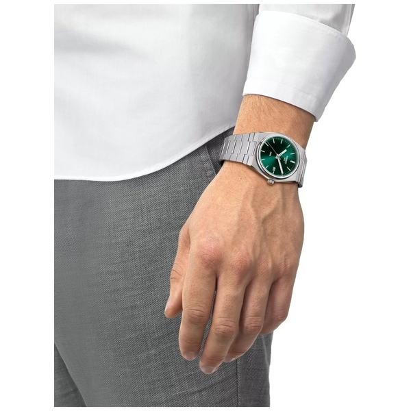 TISSOT PRX 40MM