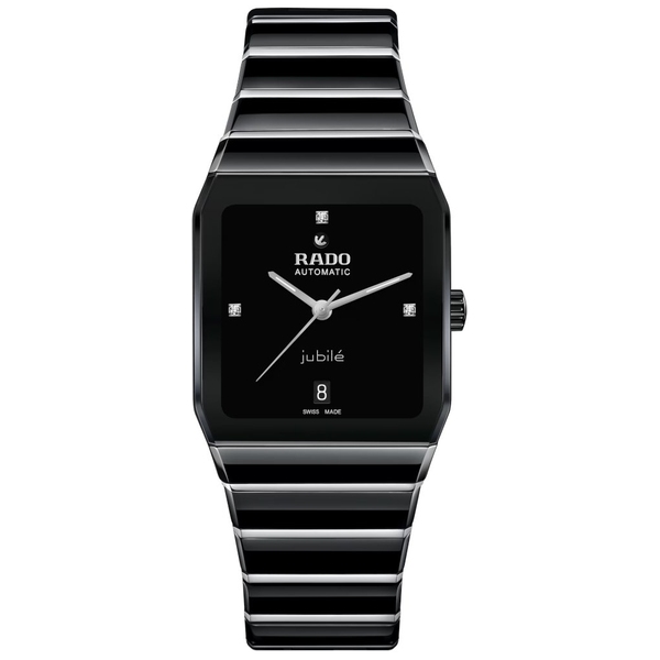 ZEGAREK RADO ANATOM AUTOMATIC DIAMONDS