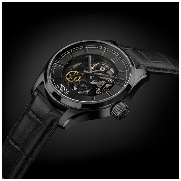 ZEGAREK EPOS TIMELESS 3501 SK AUTOMATIC