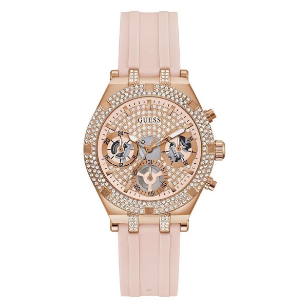 ZEGAREK GUESS NIGHT LIFE