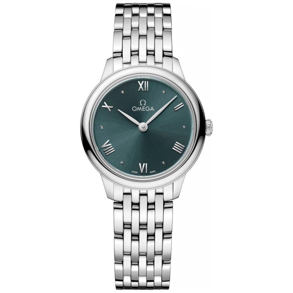 ZEGAREK OMEGA DE VILLE PRESTIGE