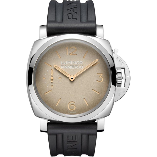 ZEGAREK PANERAI LUMINOR