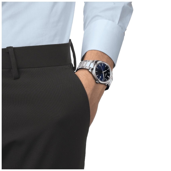 TISSOT PR 100 40MM