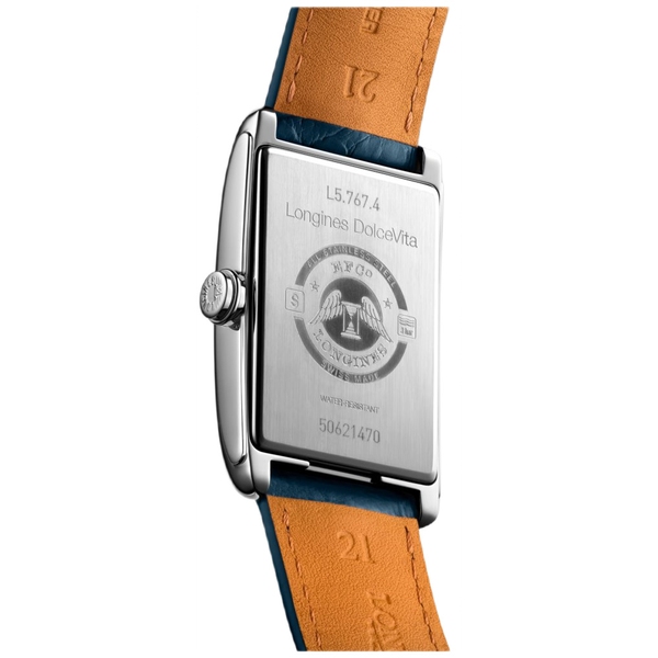 LONGINES DOLCEVITA