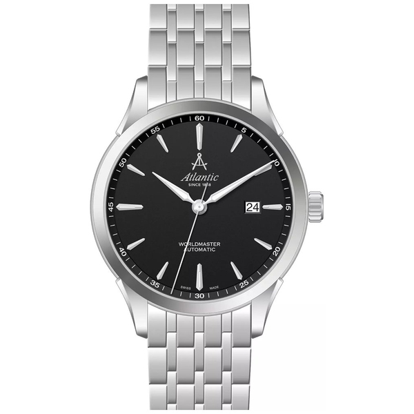 ZEGAREK ATLANTIC WORLDMASTER 1888 AUTOMATIC