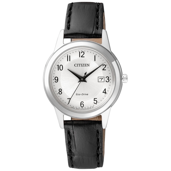 ZEGAREK CITIZEN ECO-DRIVE ELEGANCE
