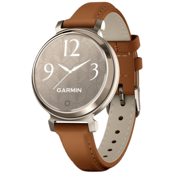 ZEGAREK GARMIN LILY 2 CLASSIC 35,4MM
