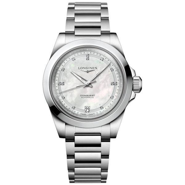 LONGINES CONQUEST