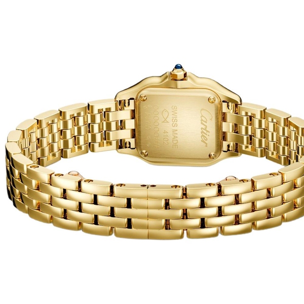 ZEGAREK CARTIER PANTHERE DE CARTIER MINI