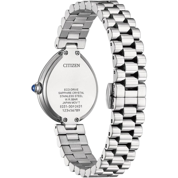 ZEGAREK CITIZEN L-RAINELL