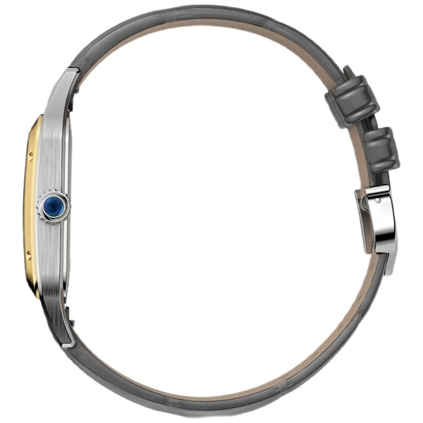 ZEGAREK CARTIER SANTOS-DUMONT L