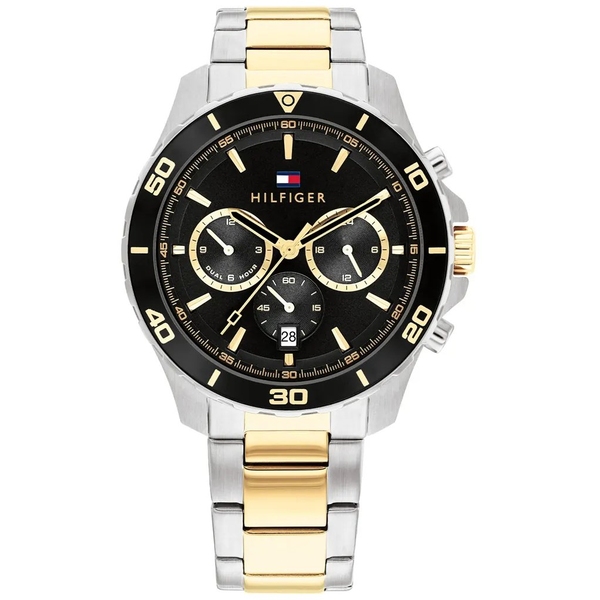 ZEGAREK TOMMY HILFIGER JORDAN CHRONOGRAPH