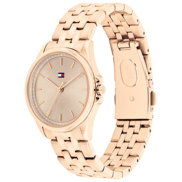 ZEGAREK TOMMY HILFIGER JADE