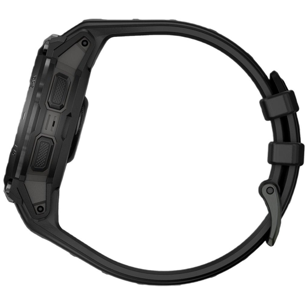 ZEGAREK GARMIN INSTINCT CROSSOVER AMOLED TACTICAL EDITION 46,6MM