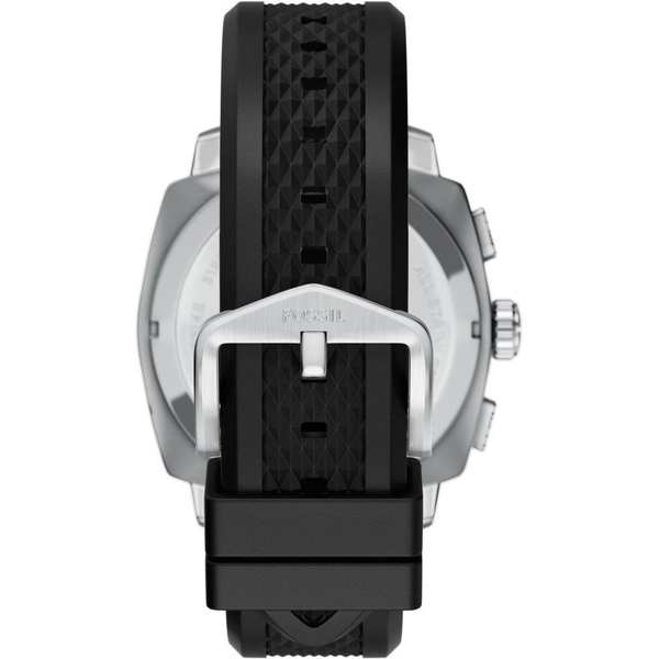 ZEGAREK FOSSIL MACHINE CHRONOGRAPH SET