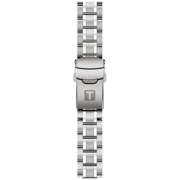 TISSOT SEASTAR 1000 QUARTZ CHRONOGRAPH 38MM