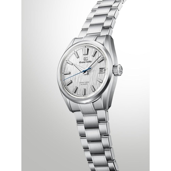 ZEGAREK GRAND SEIKO EVOLUTION 9 HI-BEAT 36000